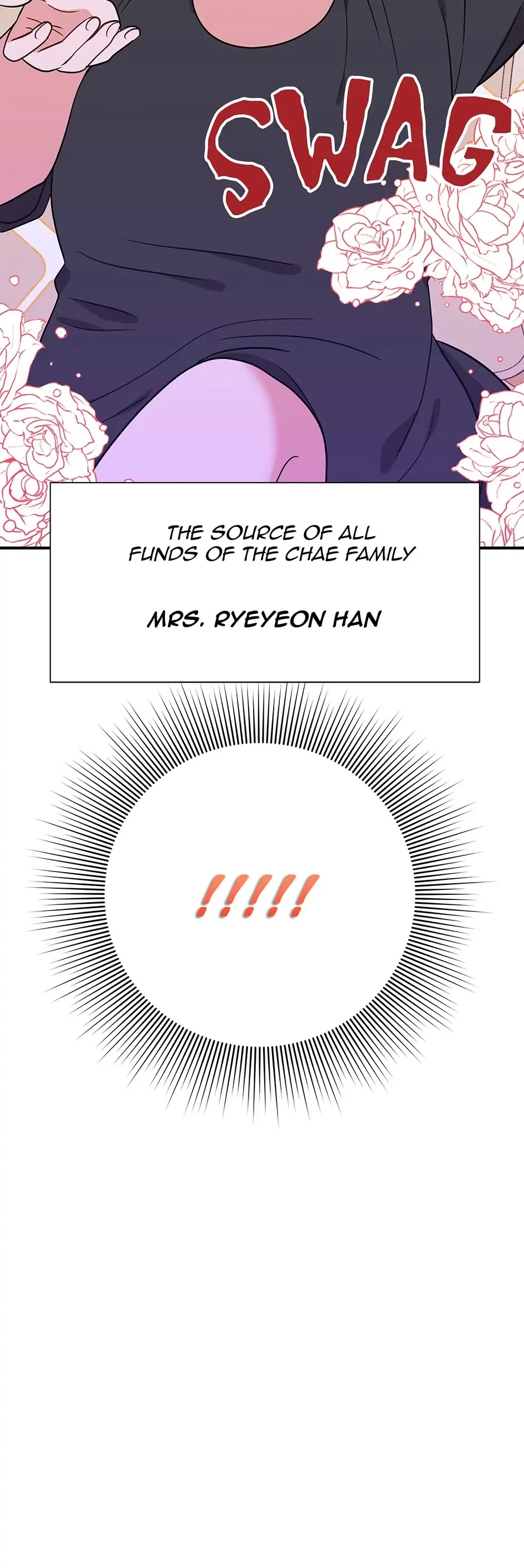 Please Save My Husband Chapter 72 page 37 - Chapter 72: Honeymoon Surprise