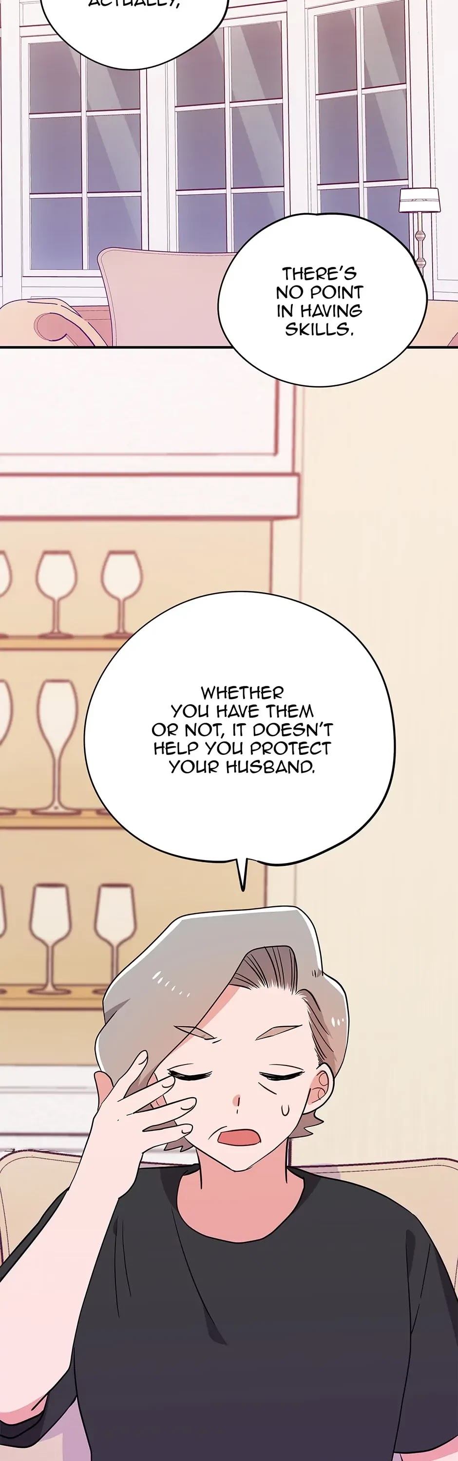 Please Save My Husband Chapter 72 page 39 - Chapter 72: Honeymoon Surprise