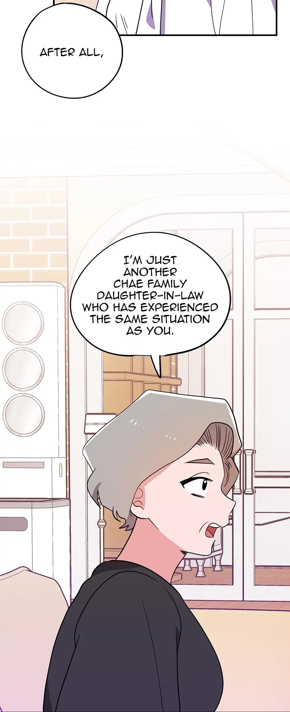 Please Save My Husband Chapter 72 page 4 - Chapter 72: Honeymoon Surprise