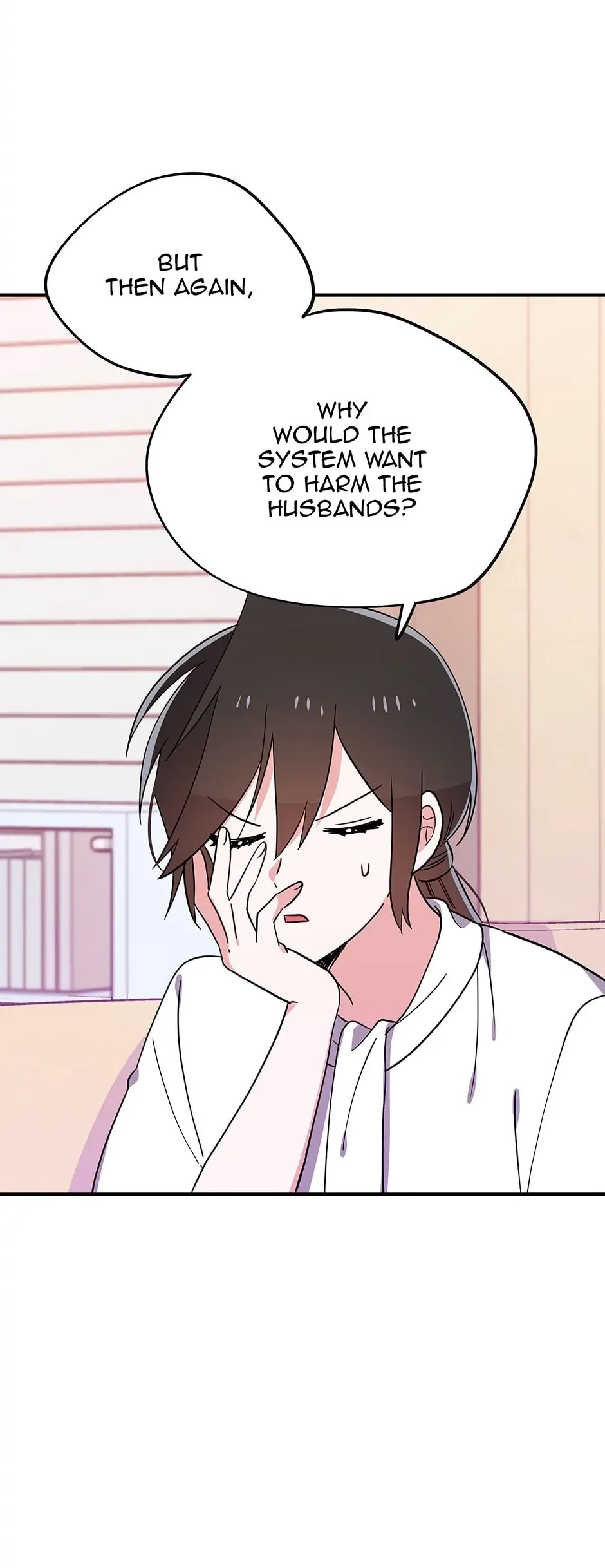 Please Save My Husband Chapter 72 page 41 - Chapter 72: Honeymoon Surprise