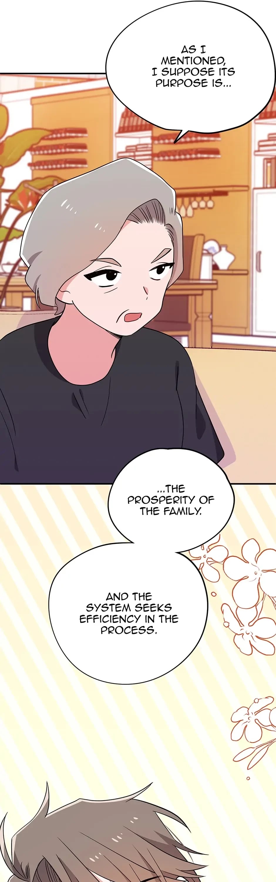 Please Save My Husband Chapter 72 page 42 - Chapter 72: Honeymoon Surprise