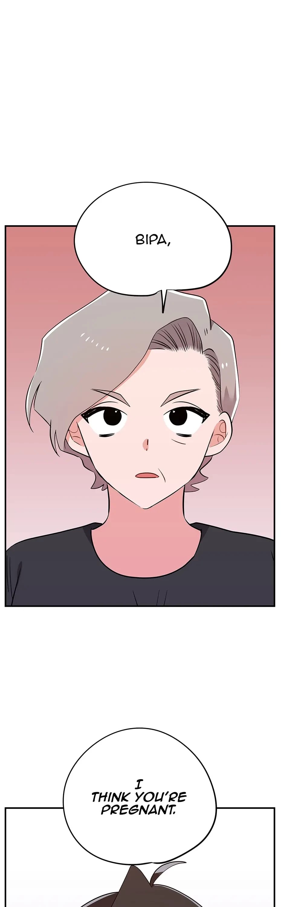Please Save My Husband Chapter 72 page 46 - Chapter 72: Honeymoon Surprise