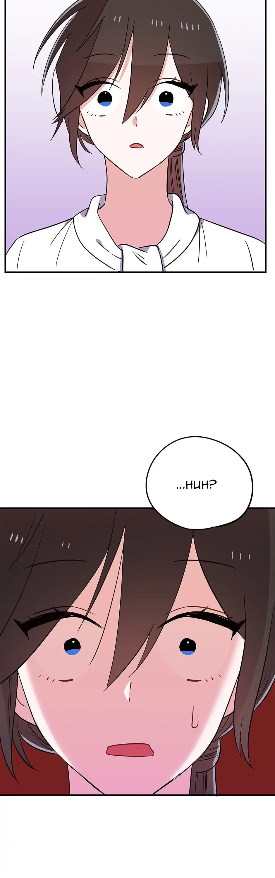 Please Save My Husband Chapter 72 page 47 - Chapter 72: Honeymoon Surprise