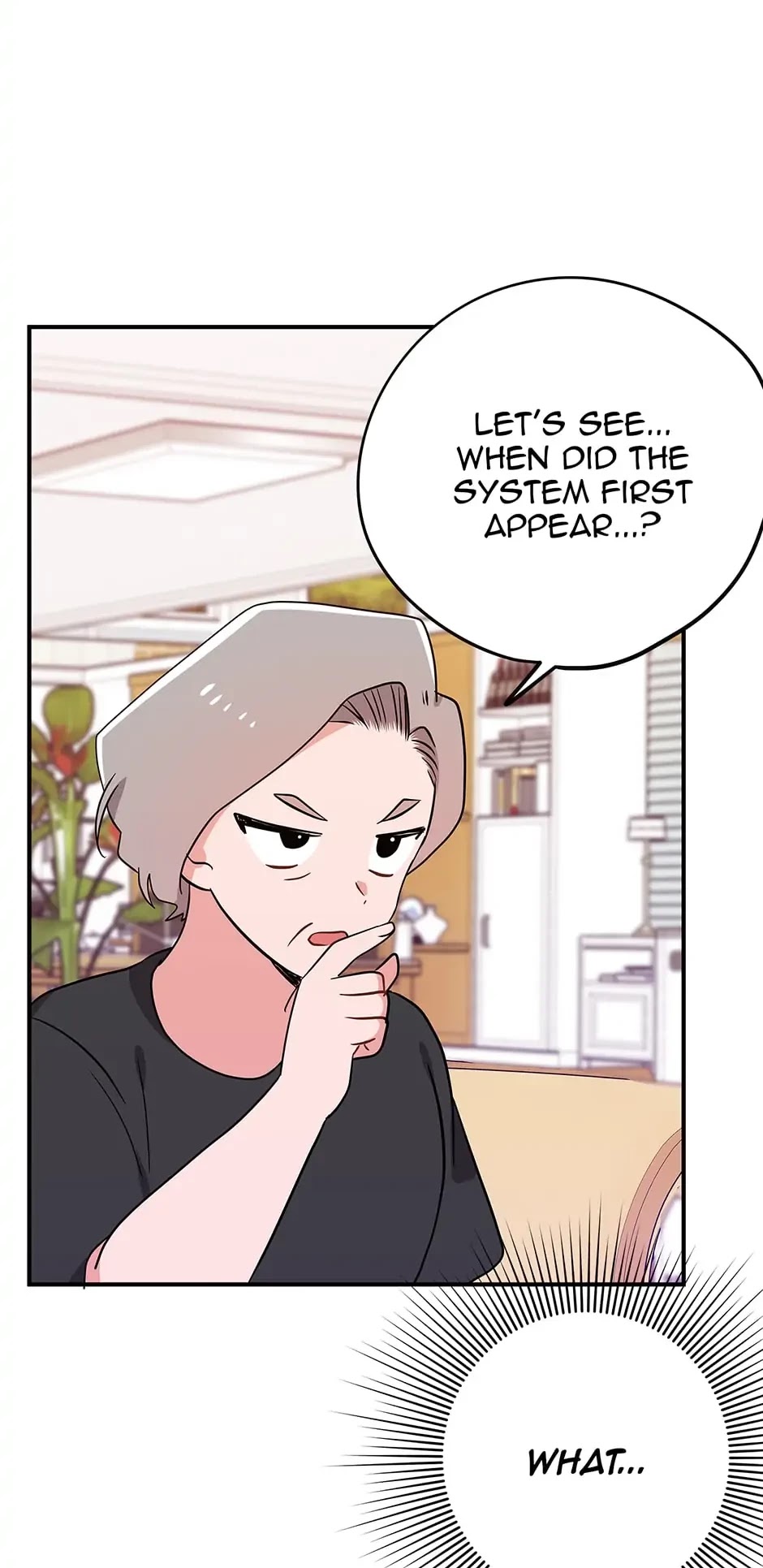 Please Save My Husband Chapter 72 page 48 - Chapter 72: Honeymoon Surprise