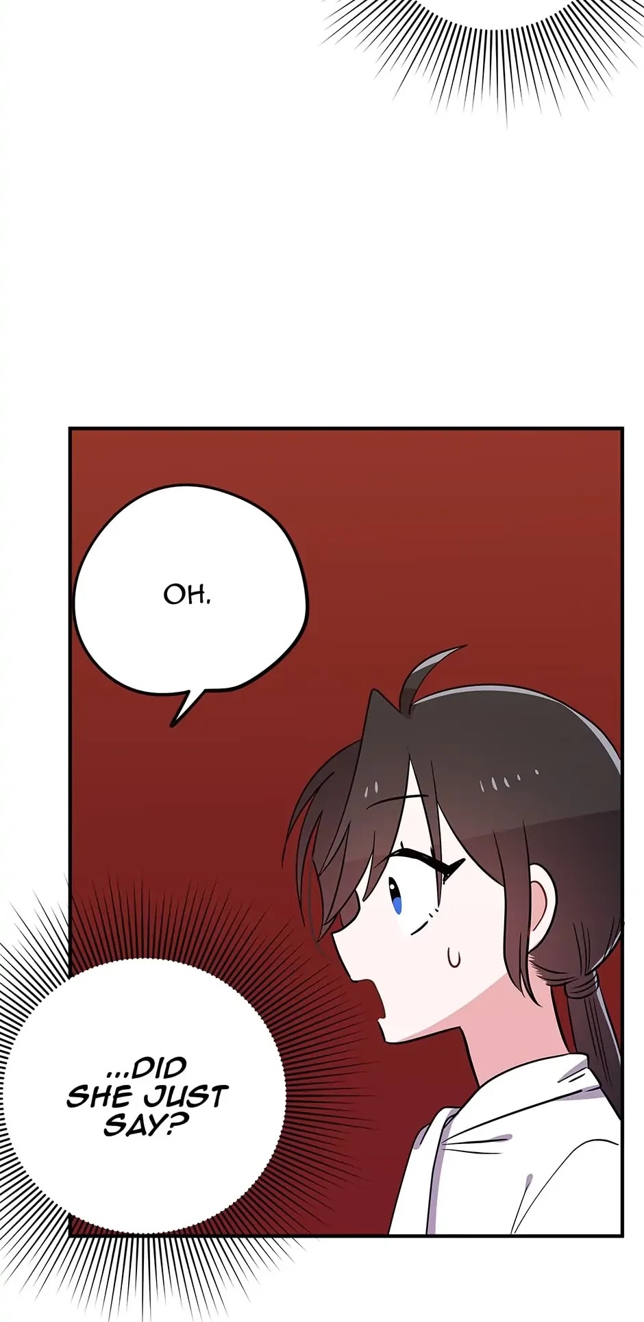 Please Save My Husband Chapter 72 page 49 - Chapter 72: Honeymoon Surprise