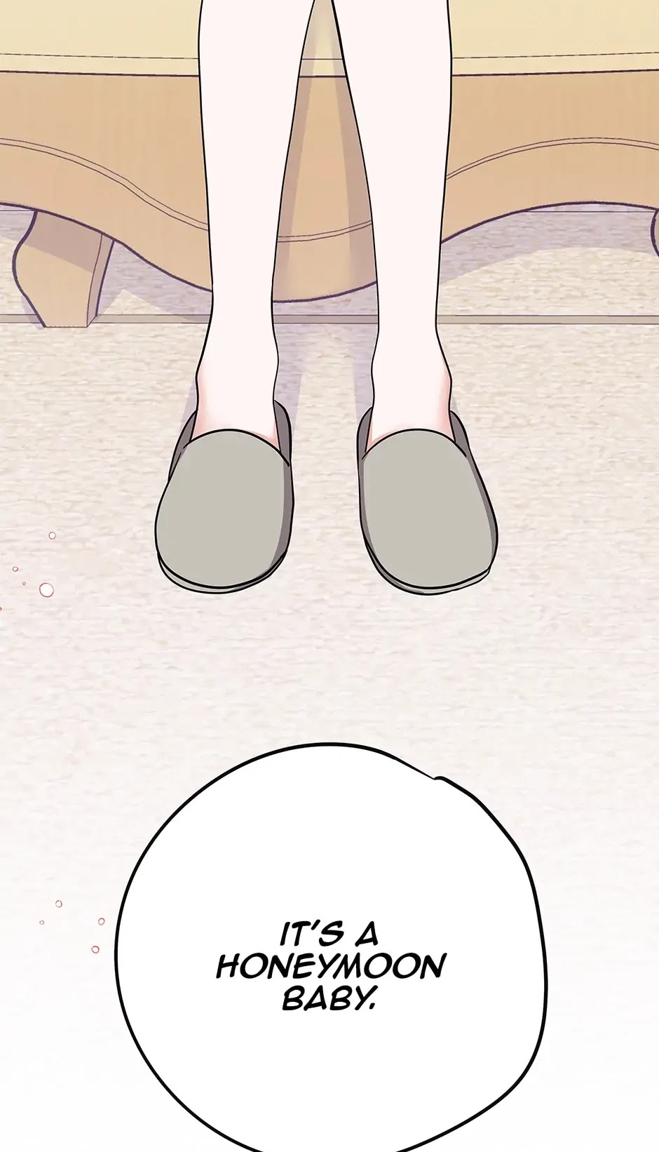 Please Save My Husband Chapter 72 page 51 - Chapter 72: Honeymoon Surprise