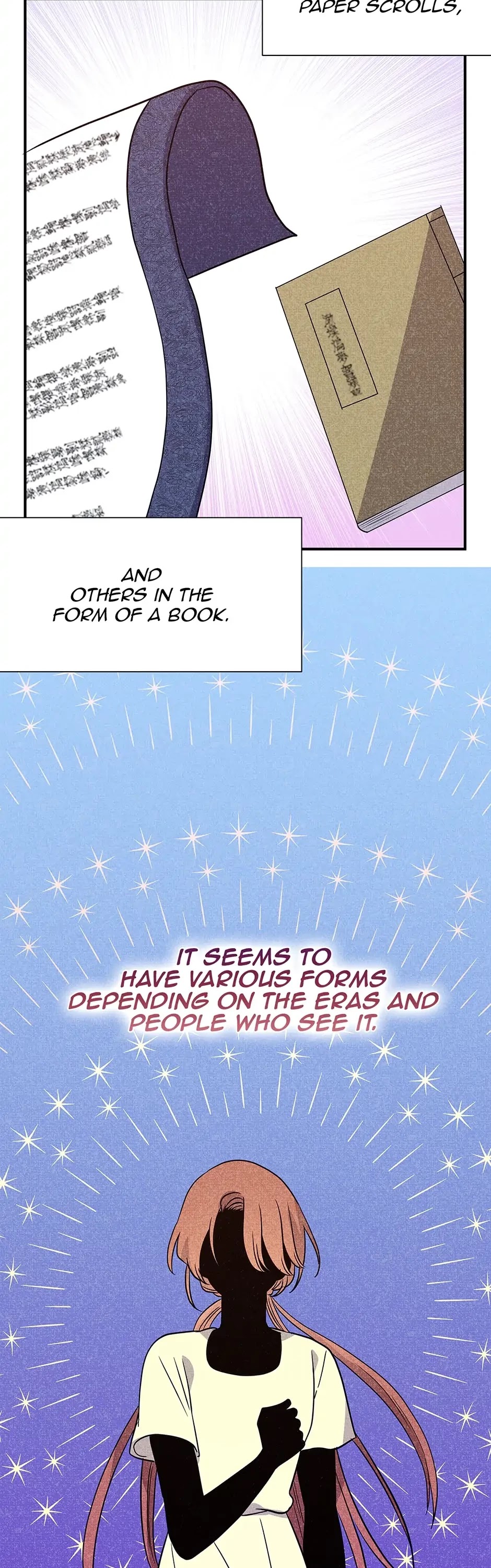 Please Save My Husband Chapter 72 page 6 - Chapter 72: Honeymoon Surprise