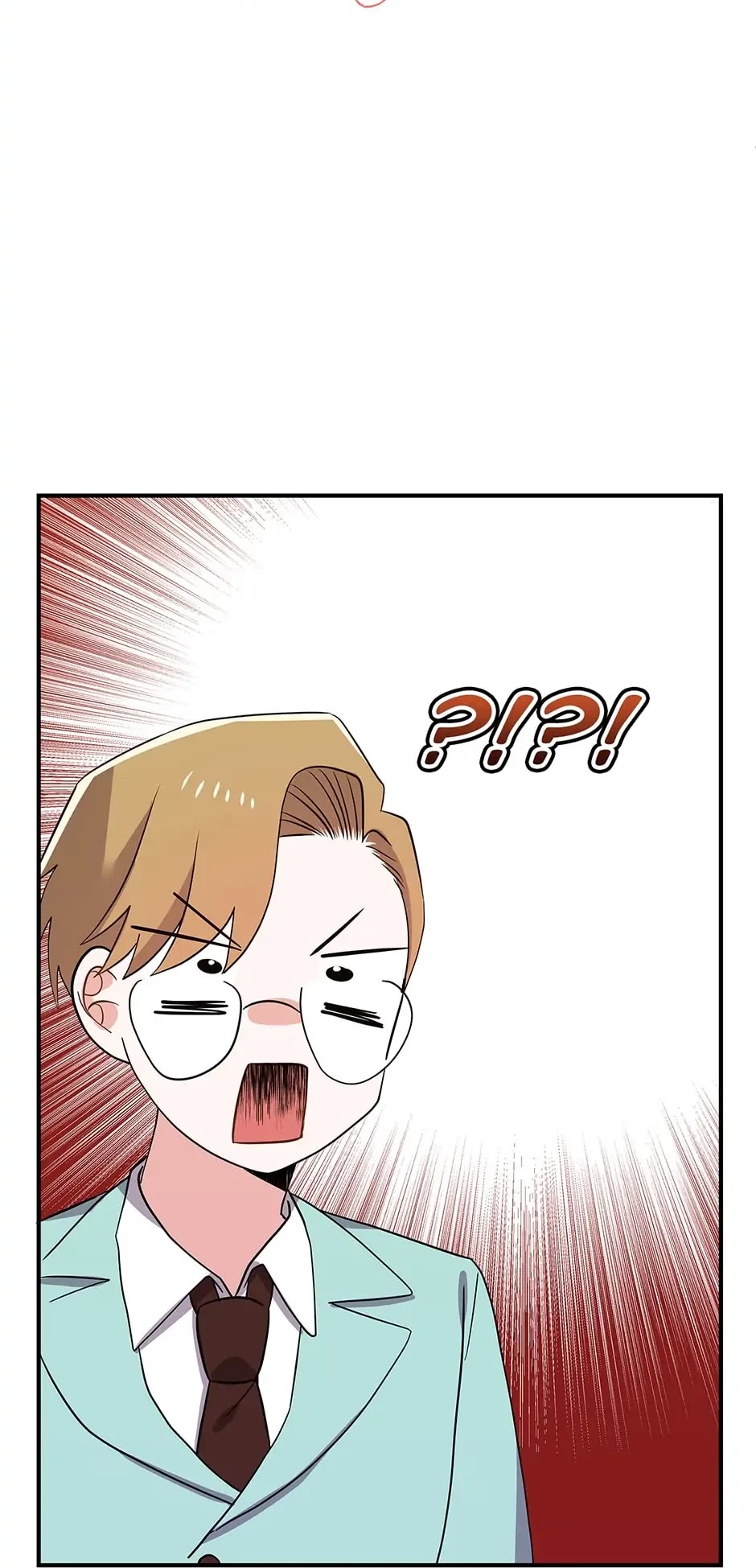 Please Save My Husband Chapter 73 page 39 - Chapter 73: Ordering Milk