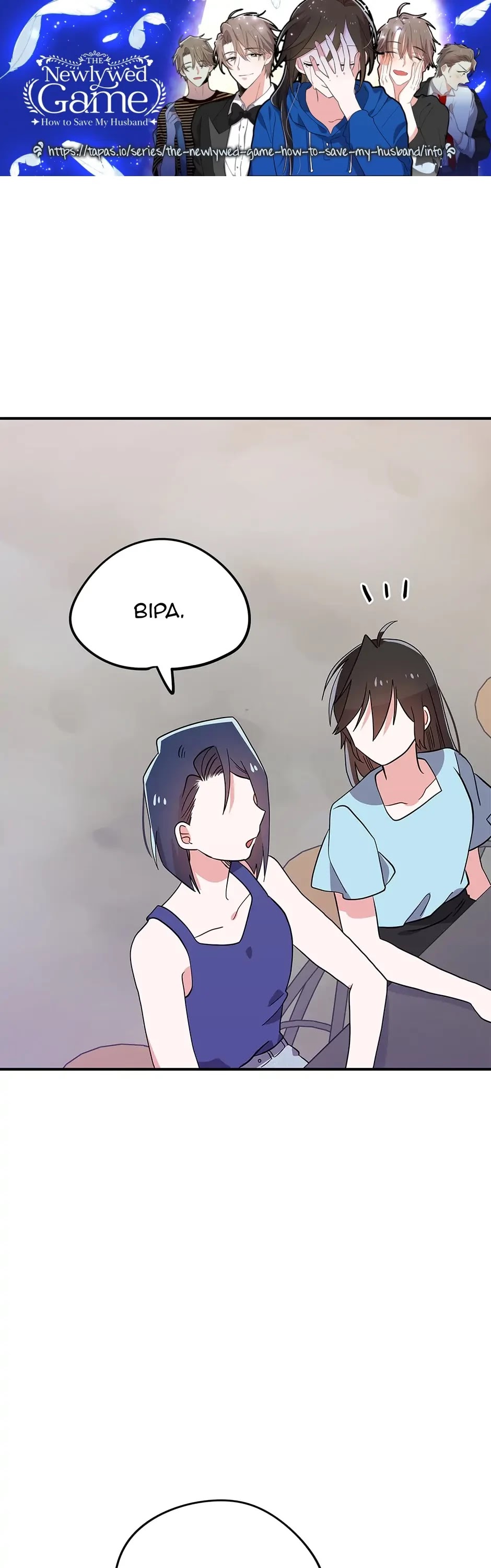 Please Save My Husband Chapter 74 page 1 - Chapter 74: Unforgettable Birthday