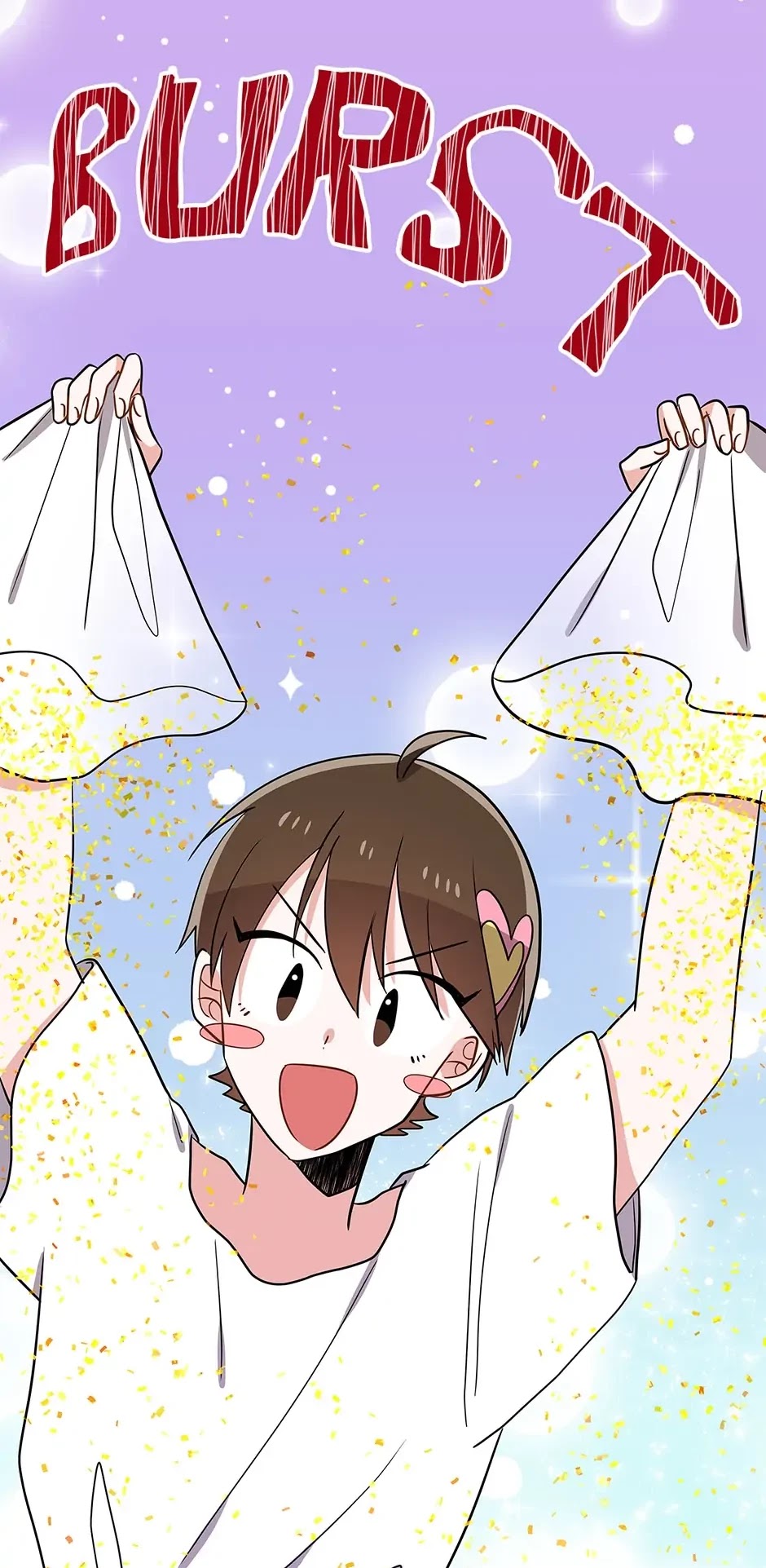 Please Save My Husband Chapter 74 page 15 - Chapter 74: Unforgettable Birthday