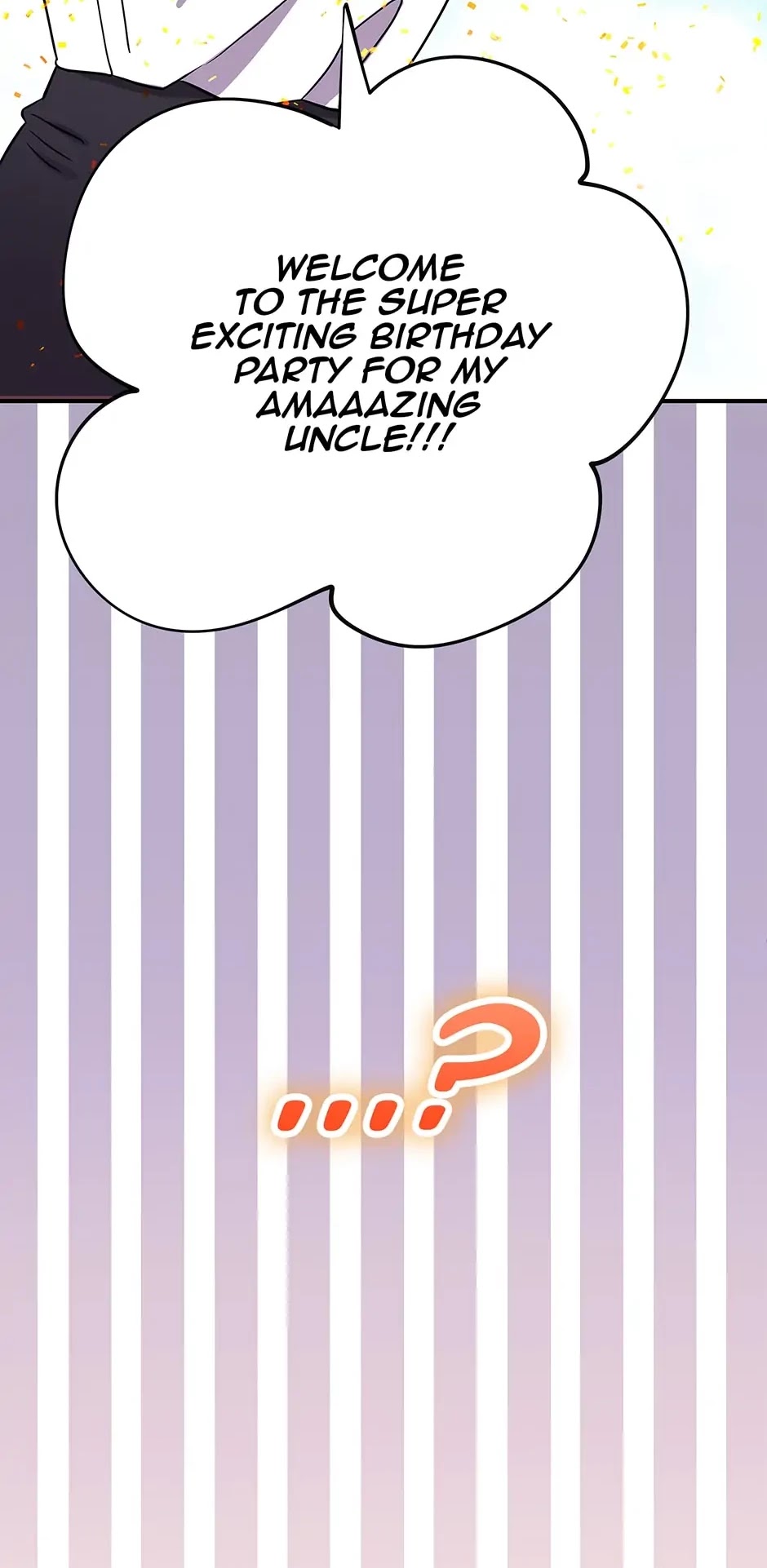 Please Save My Husband Chapter 74 page 16 - Chapter 74: Unforgettable Birthday
