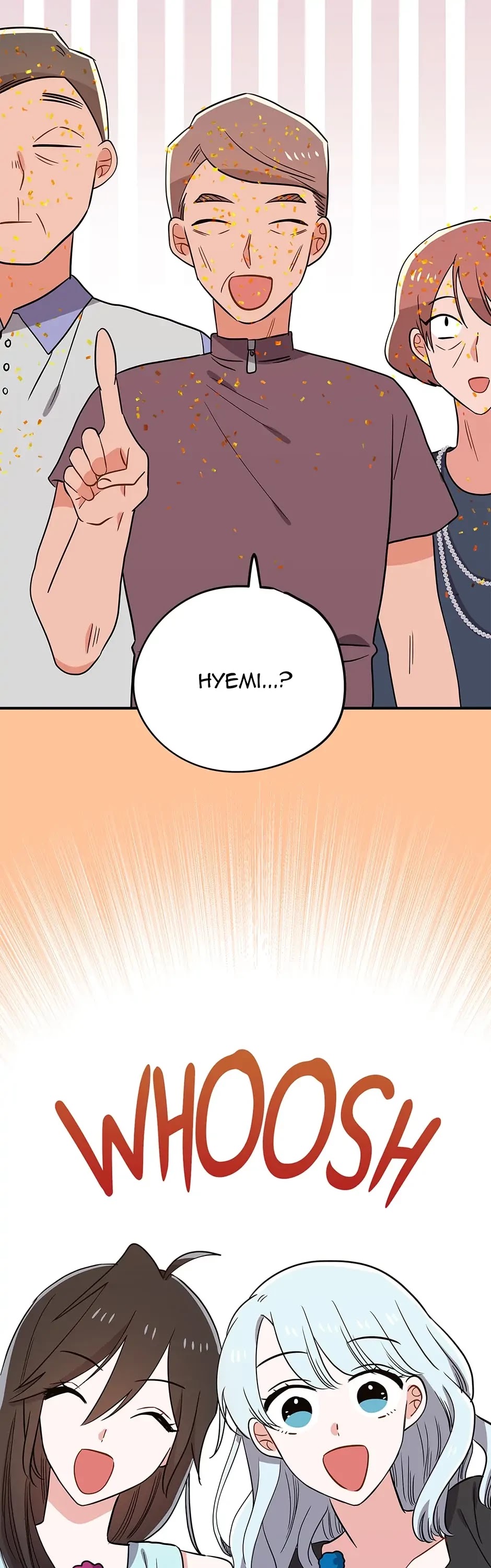 Please Save My Husband Chapter 74 page 17 - Chapter 74: Unforgettable Birthday