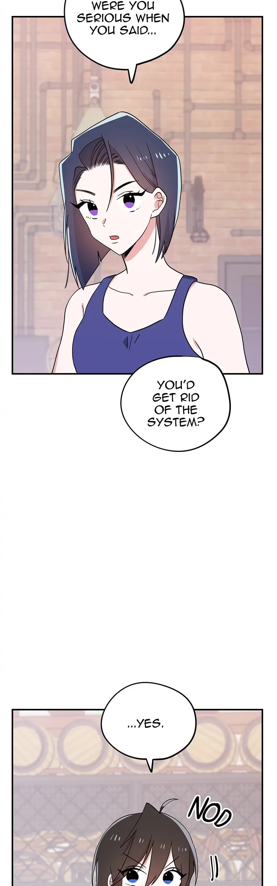 Please Save My Husband Chapter 74 page 2 - Chapter 74: Unforgettable Birthday