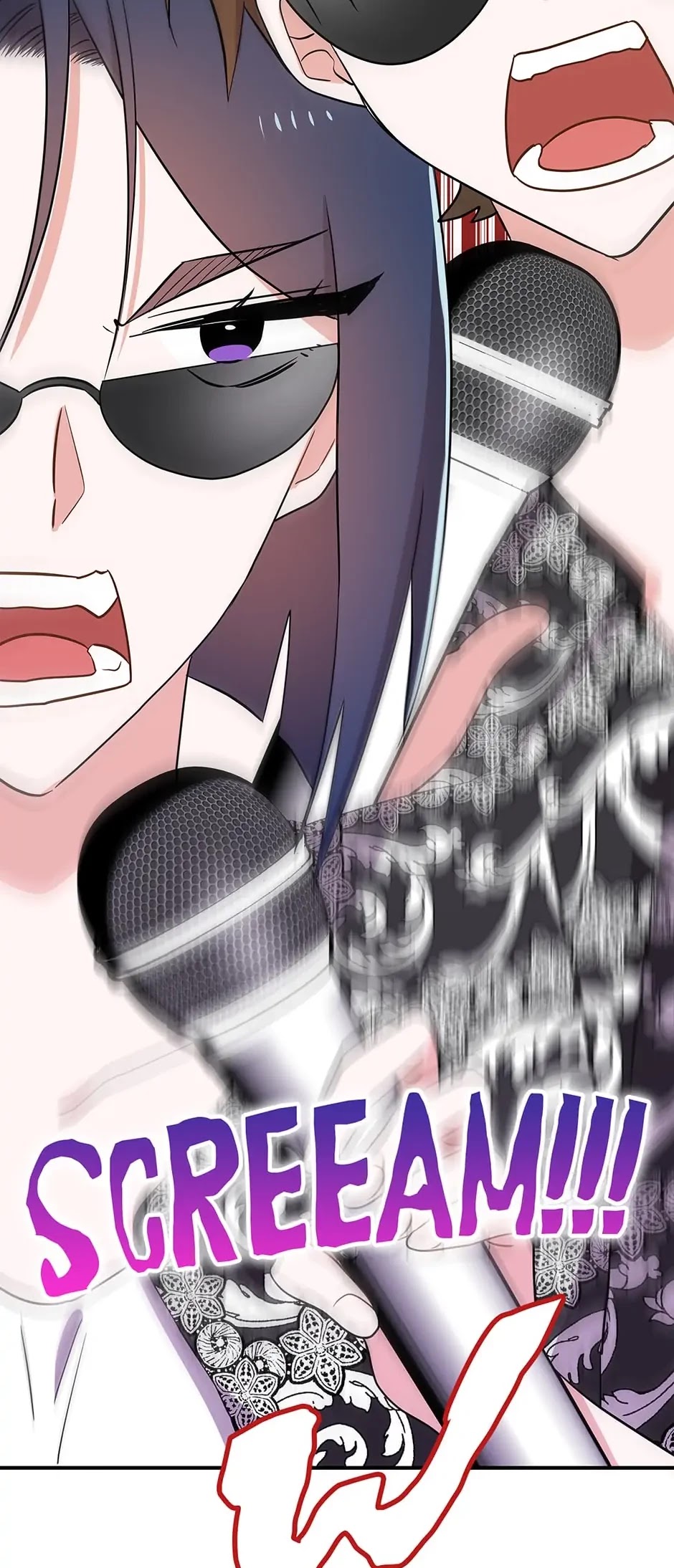 Please Save My Husband Chapter 74 page 22 - Chapter 74: Unforgettable Birthday