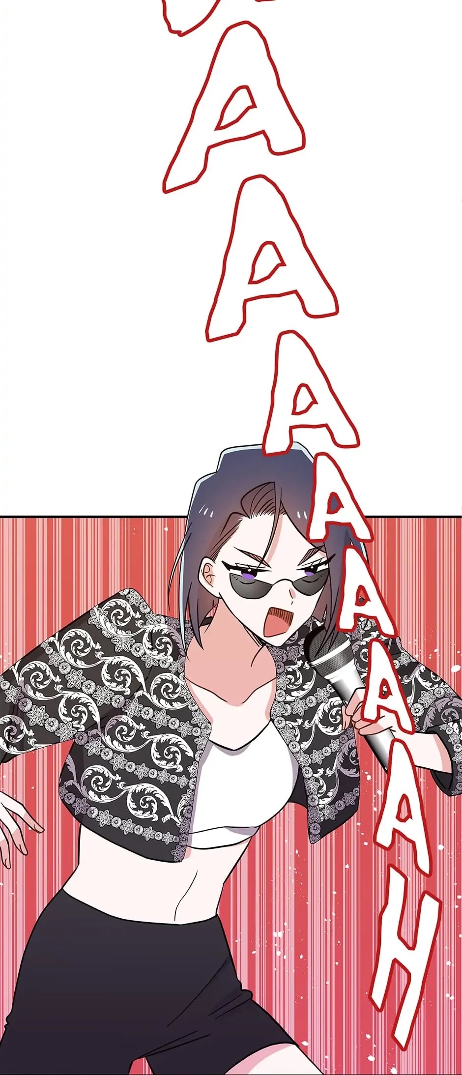 Please Save My Husband Chapter 74 page 23 - Chapter 74: Unforgettable Birthday