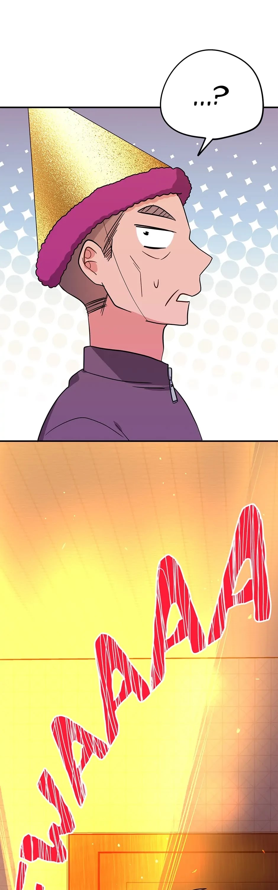 Please Save My Husband Chapter 74 page 29 - Chapter 74: Unforgettable Birthday