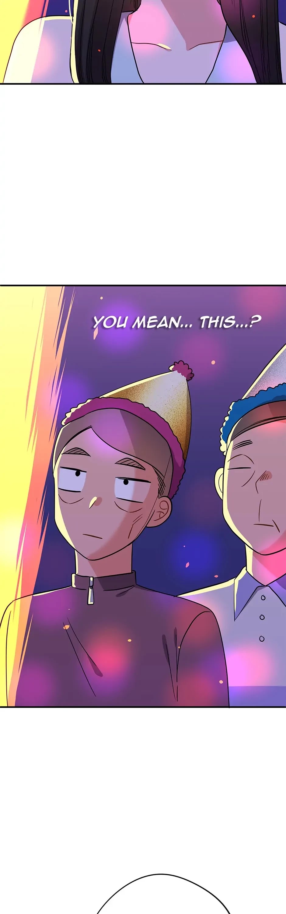 Please Save My Husband Chapter 74 page 33 - Chapter 74: Unforgettable Birthday