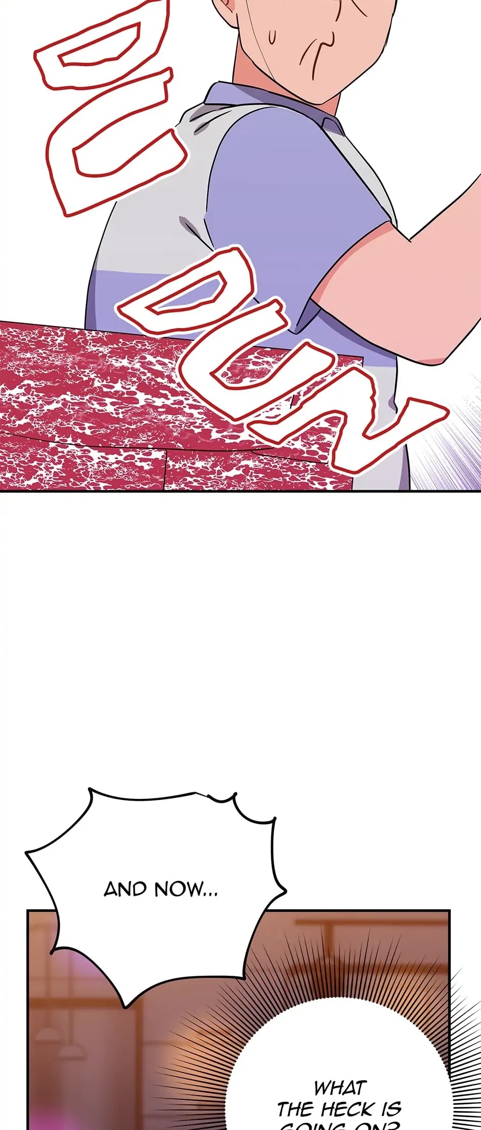Please Save My Husband Chapter 74 page 38 - Chapter 74: Unforgettable Birthday