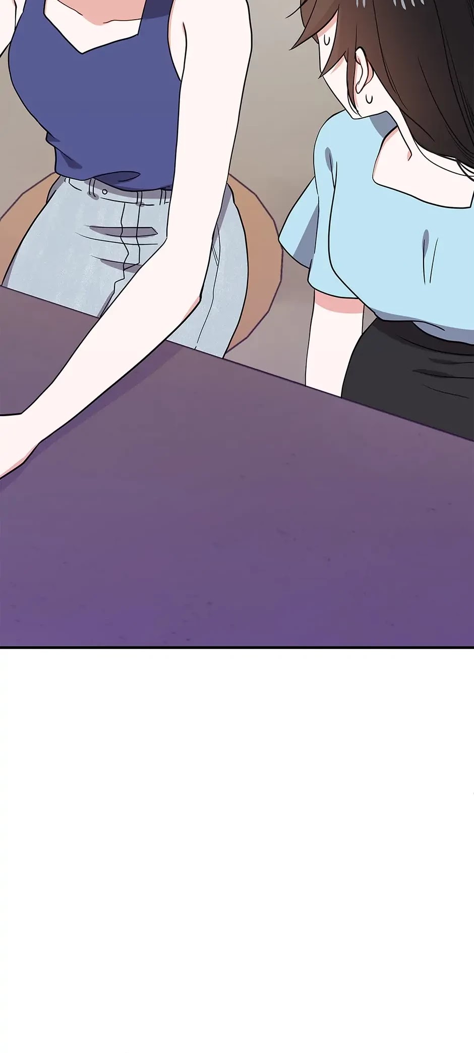 Please Save My Husband Chapter 74 page 4 - Chapter 74: Unforgettable Birthday