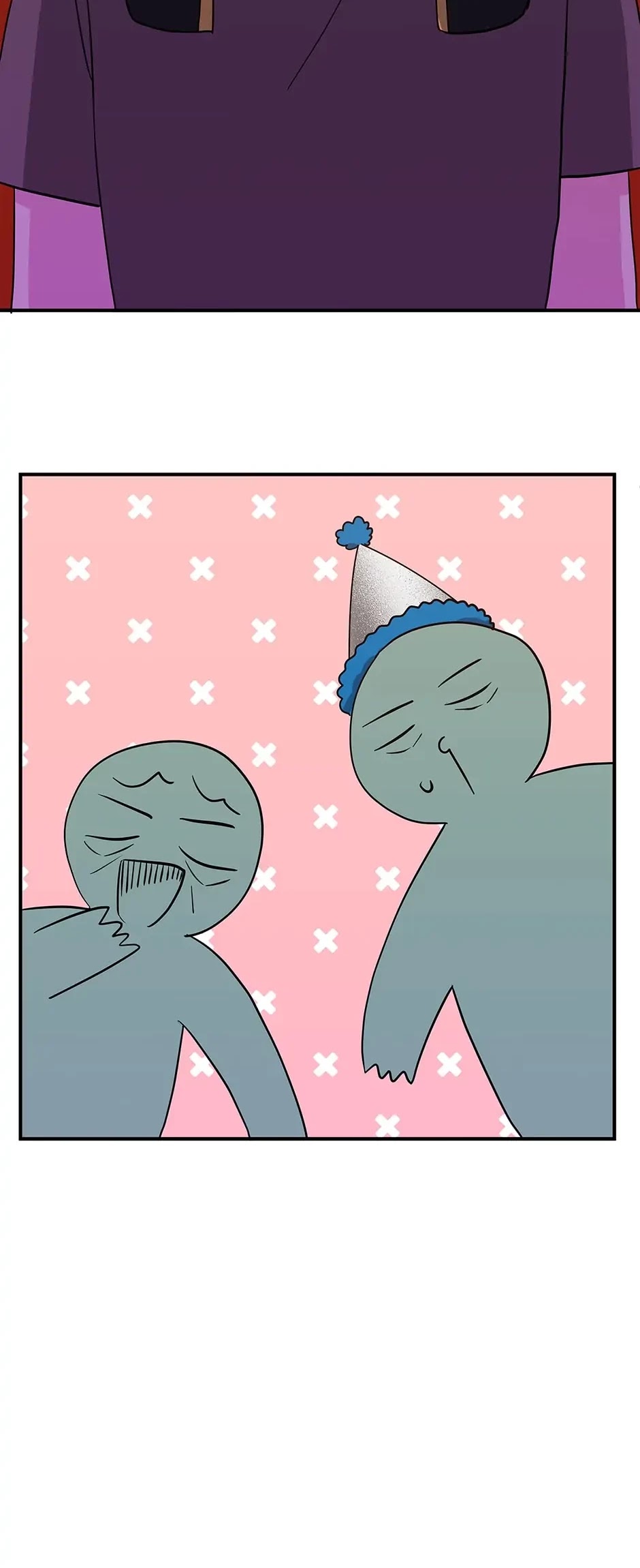 Please Save My Husband Chapter 74 page 43 - Chapter 74: Unforgettable Birthday