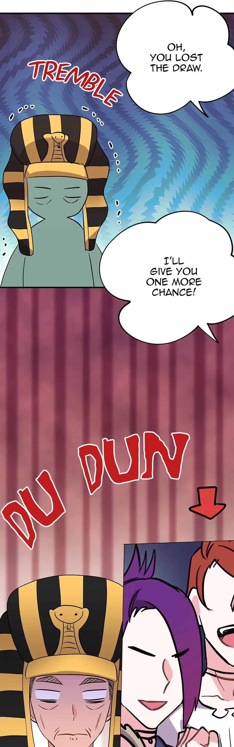 Please Save My Husband Chapter 74 page 44 - Chapter 74: Unforgettable Birthday