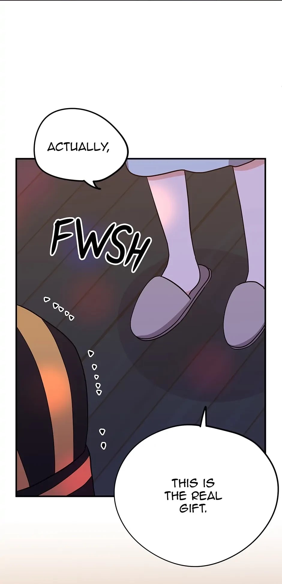 Please Save My Husband Chapter 74 page 47 - Chapter 74: Unforgettable Birthday