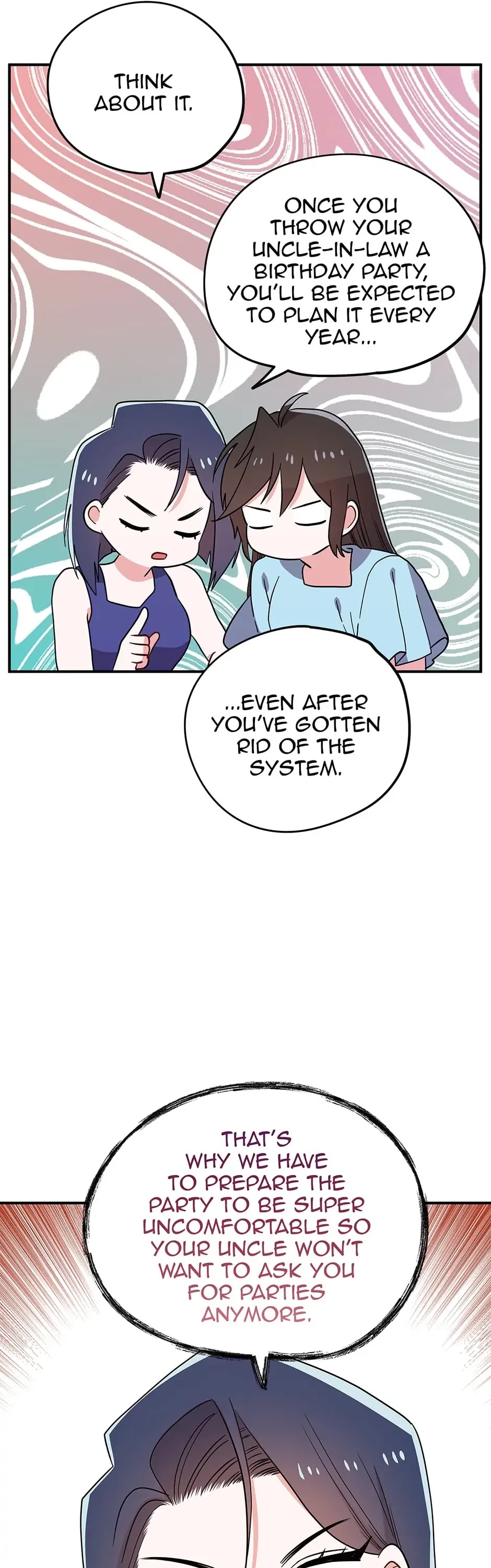 Please Save My Husband Chapter 74 page 5 - Chapter 74: Unforgettable Birthday