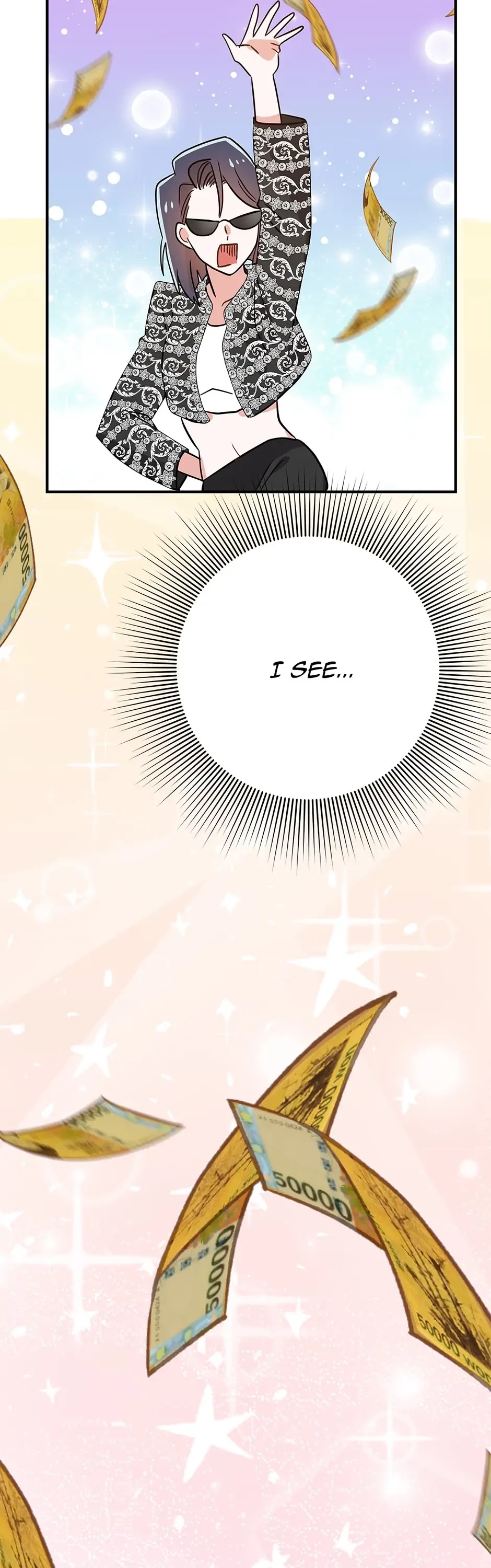 Please Save My Husband Chapter 74 page 53 - Chapter 74: Unforgettable Birthday