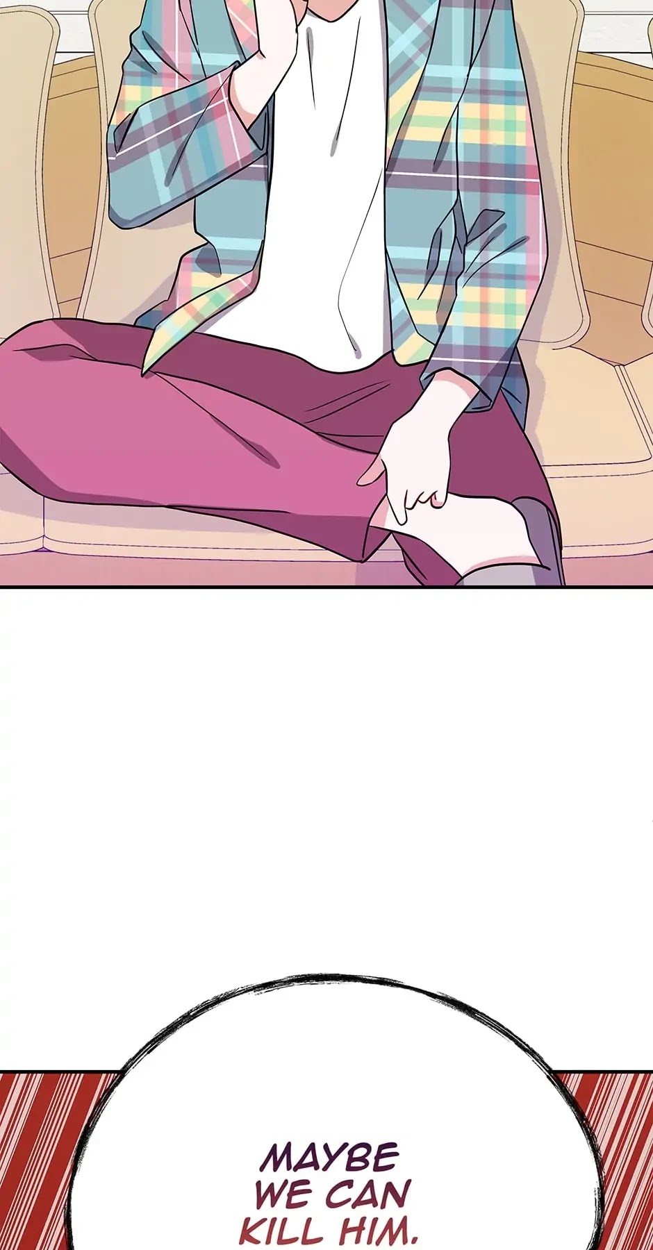 Please Save My Husband Chapter 75 page 11 - Chapter 75: Advanced Items