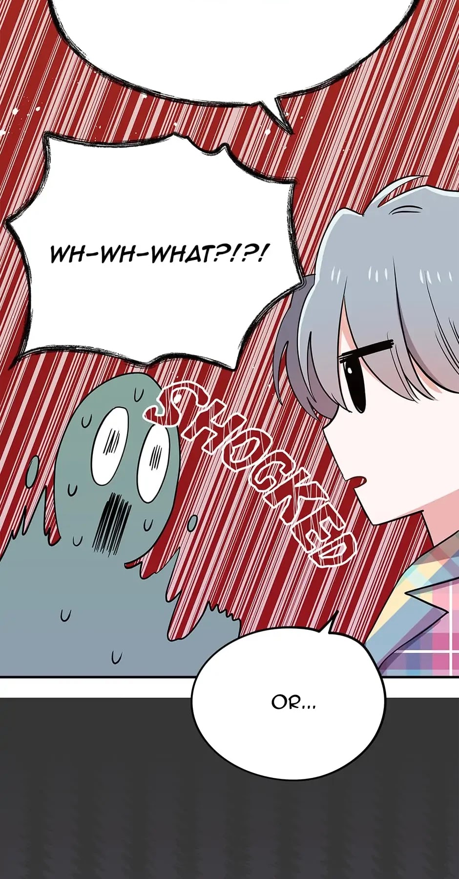 Please Save My Husband Chapter 75 page 12 - Chapter 75: Advanced Items
