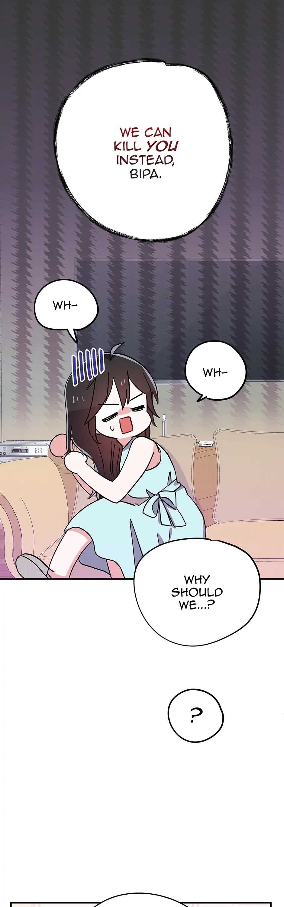 Please Save My Husband Chapter 75 page 13 - Chapter 75: Advanced Items