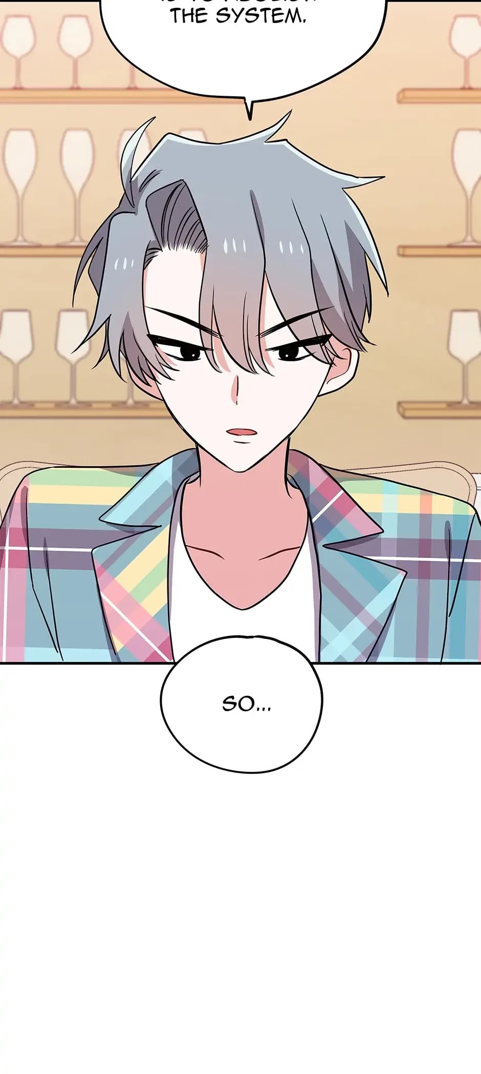 Please Save My Husband Chapter 75 page 15 - Chapter 75: Advanced Items
