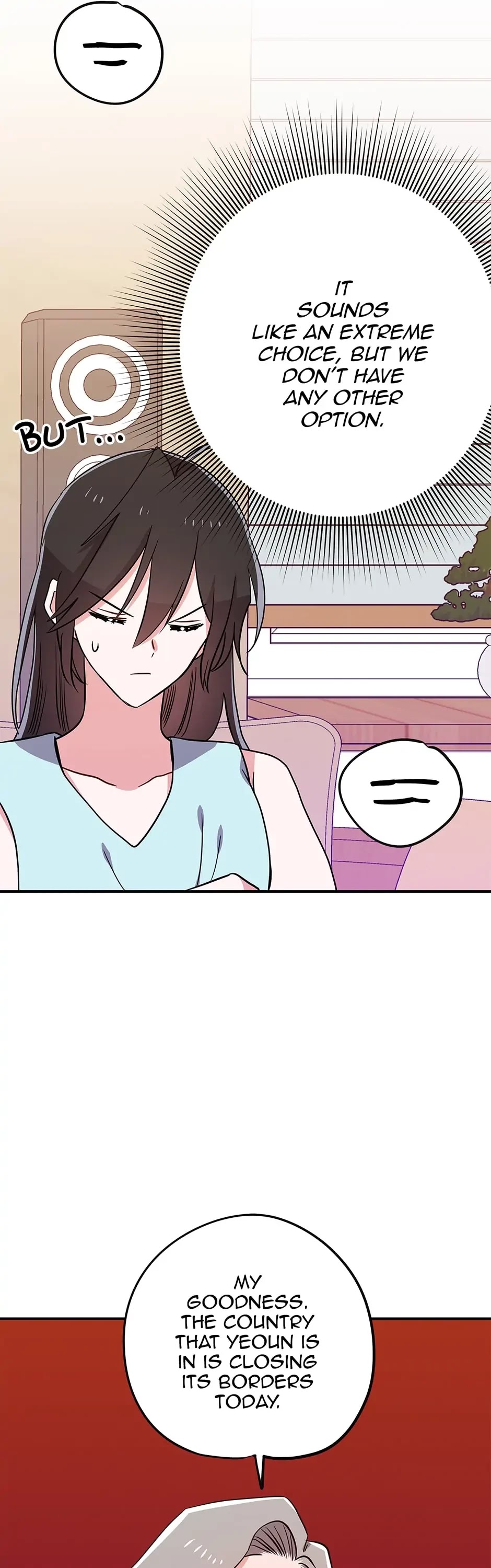 Please Save My Husband Chapter 75 page 20 - Chapter 75: Advanced Items