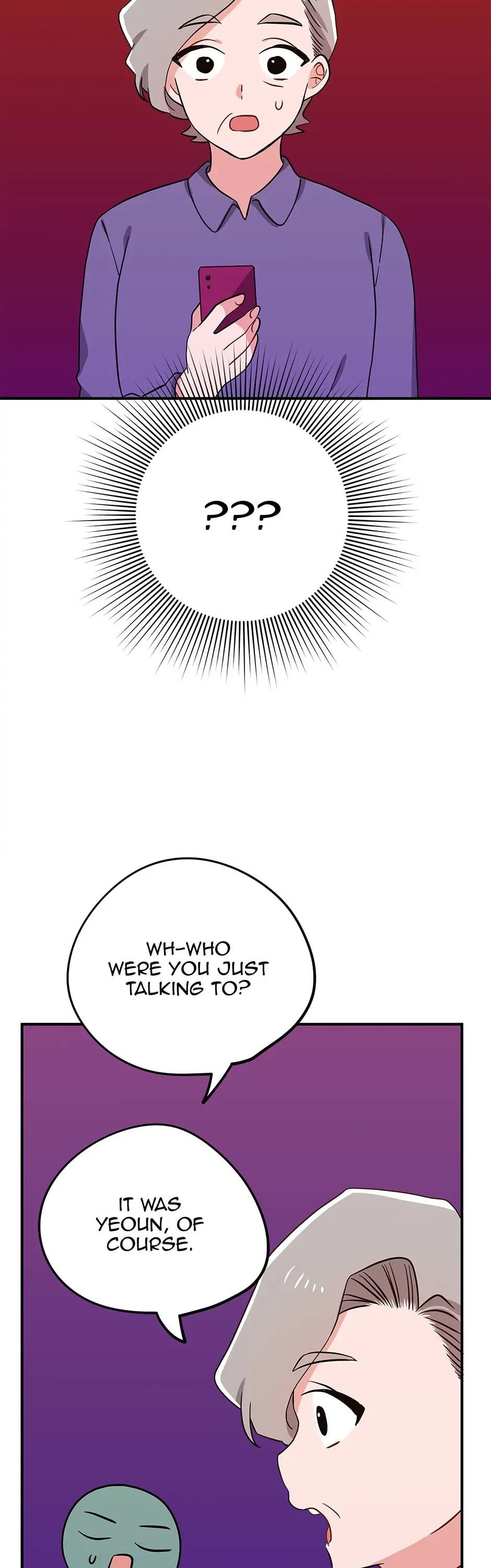 Please Save My Husband Chapter 75 page 21 - Chapter 75: Advanced Items