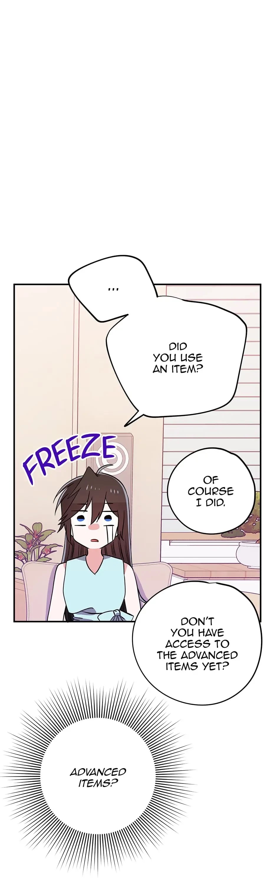 Please Save My Husband Chapter 75 page 24 - Chapter 75: Advanced Items