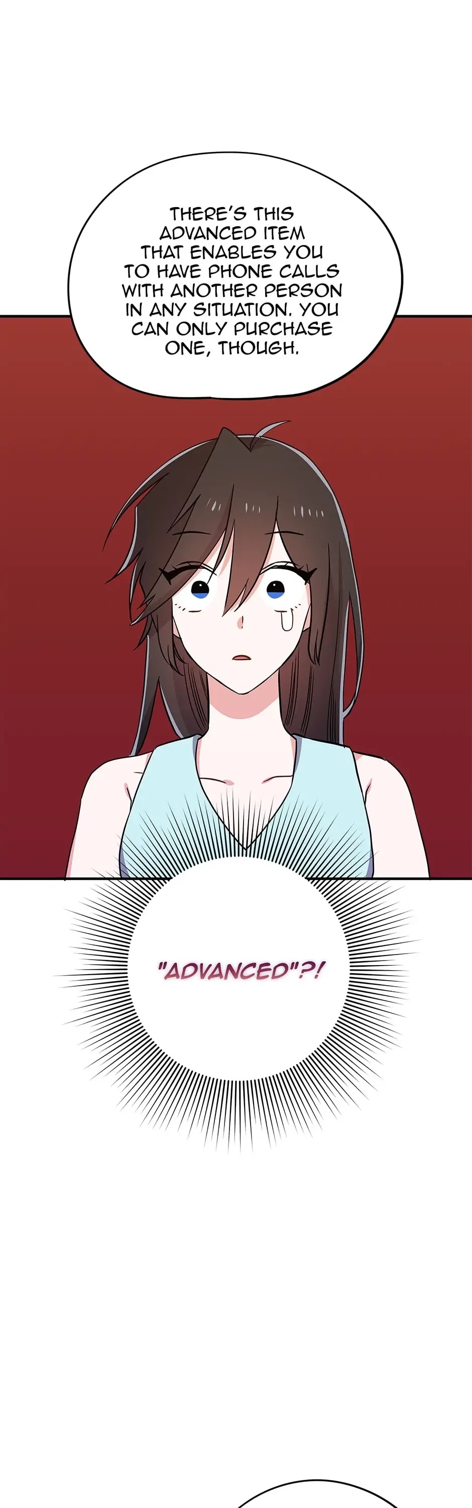 Please Save My Husband Chapter 75 page 25 - Chapter 75: Advanced Items