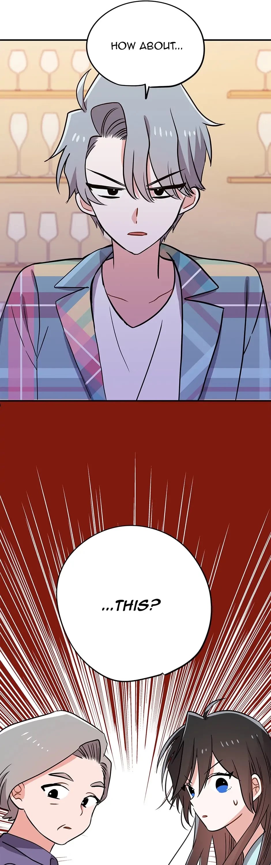 Please Save My Husband Chapter 75 page 28 - Chapter 75: Advanced Items