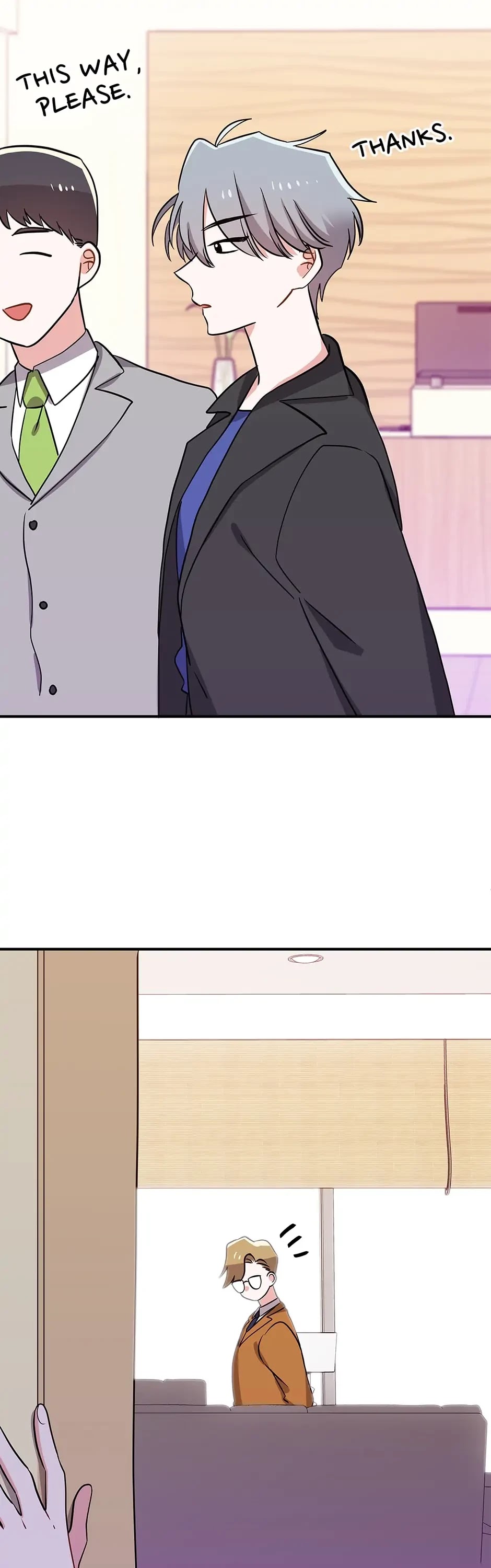 Please Save My Husband Chapter 75 page 32 - Chapter 75: Advanced Items
