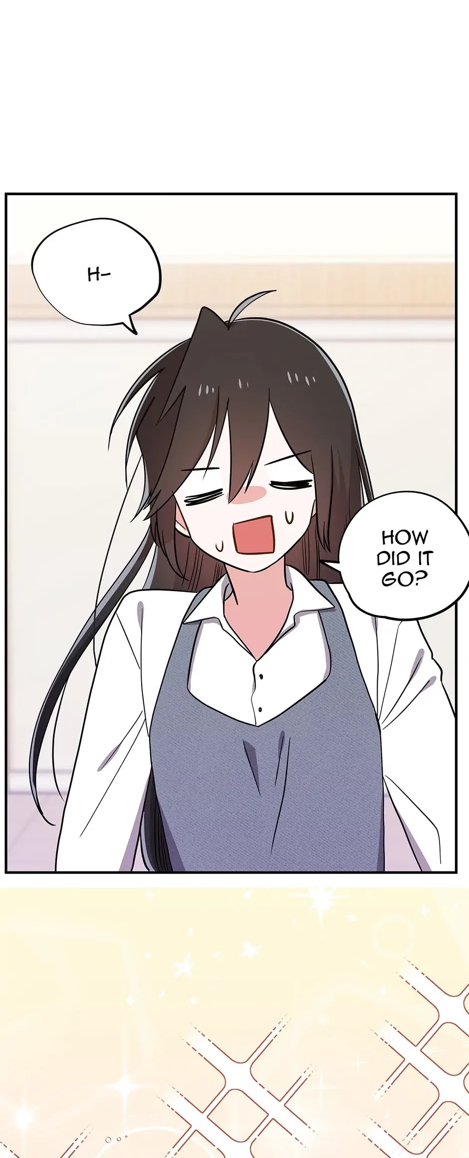 Please Save My Husband Chapter 75 page 37 - Chapter 75: Advanced Items