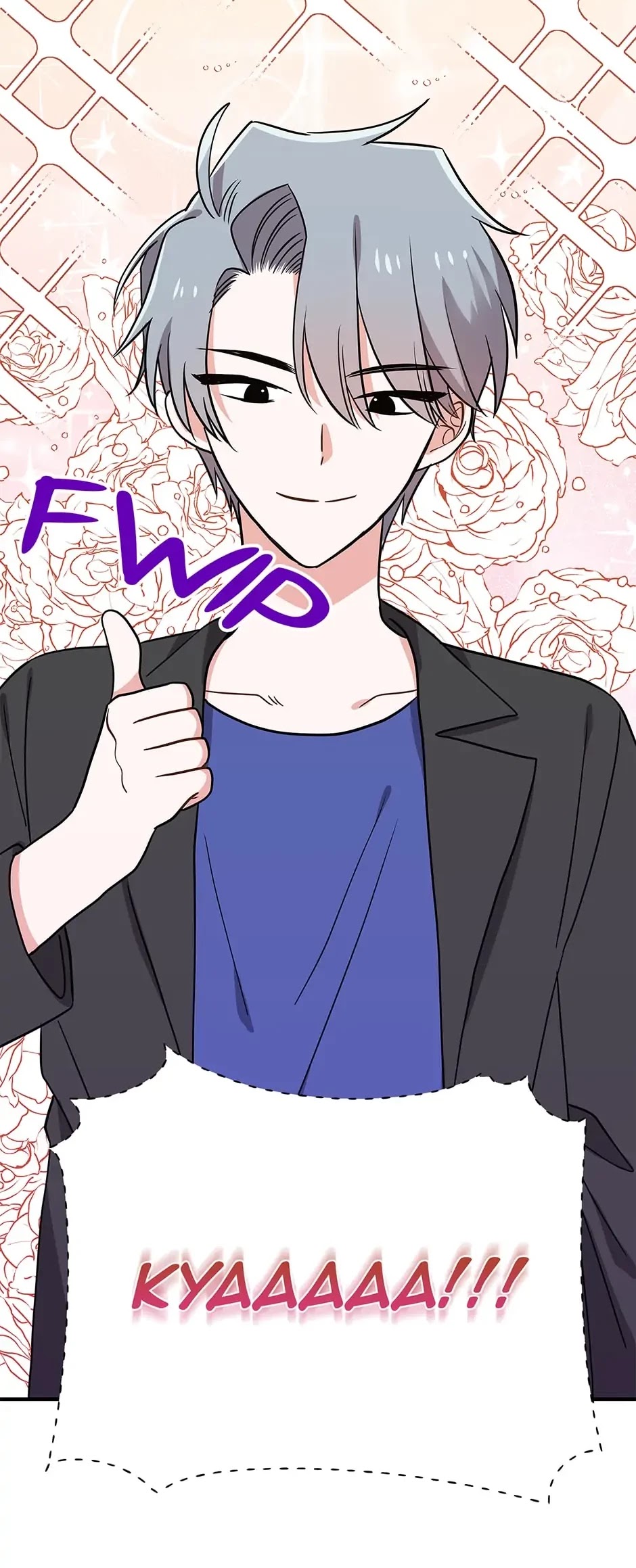 Please Save My Husband Chapter 75 page 38 - Chapter 75: Advanced Items