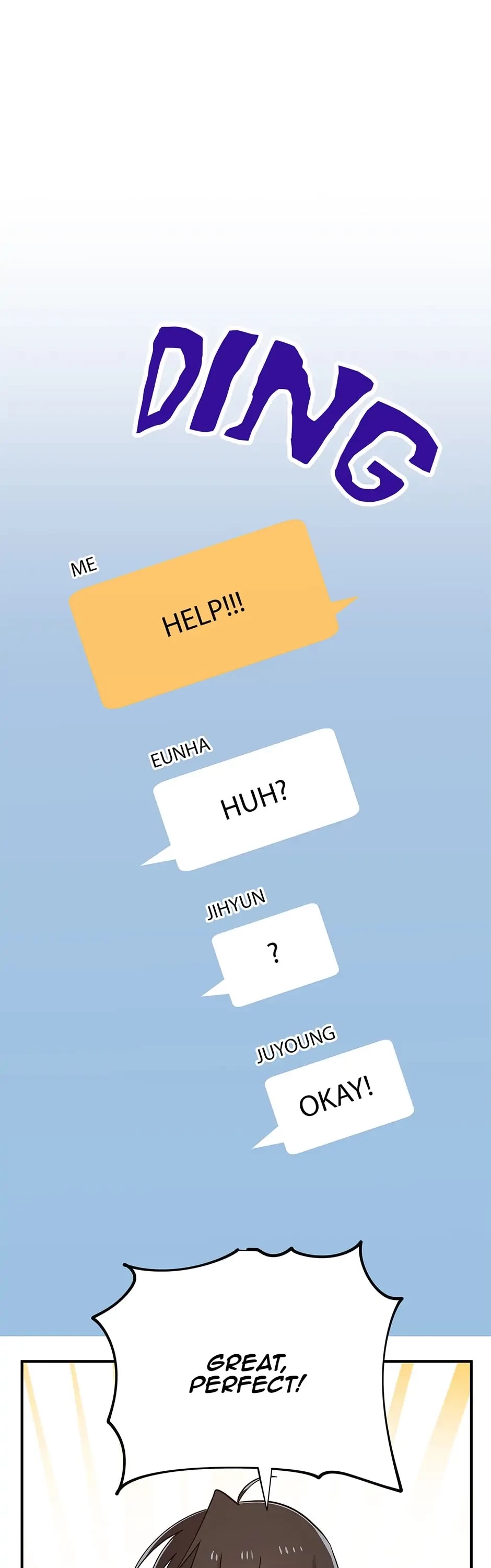 Please Save My Husband Chapter 75 page 39 - Chapter 75: Advanced Items