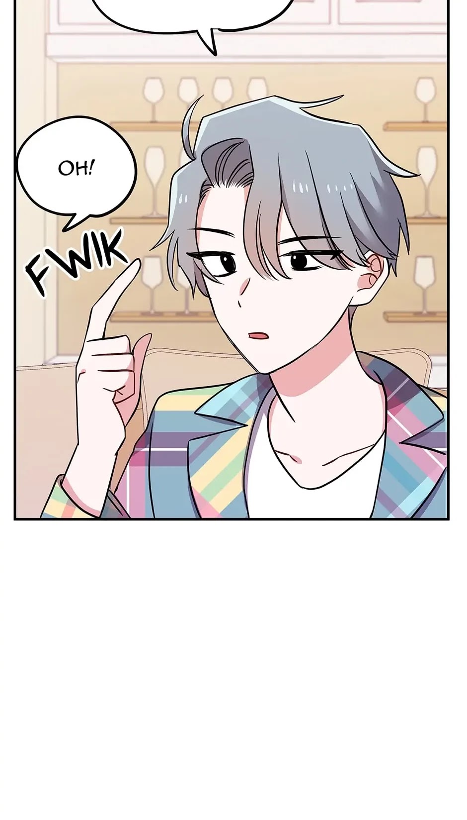 Please Save My Husband Chapter 75 page 4 - Chapter 75: Advanced Items
