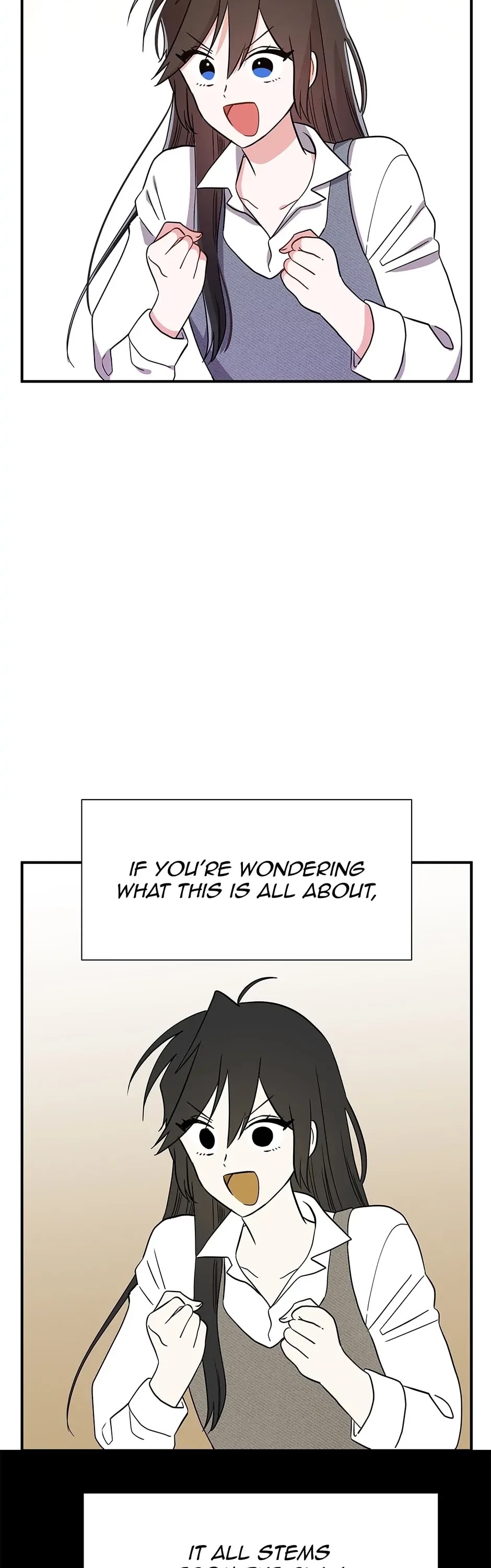 Please Save My Husband Chapter 75 page 40 - Chapter 75: Advanced Items