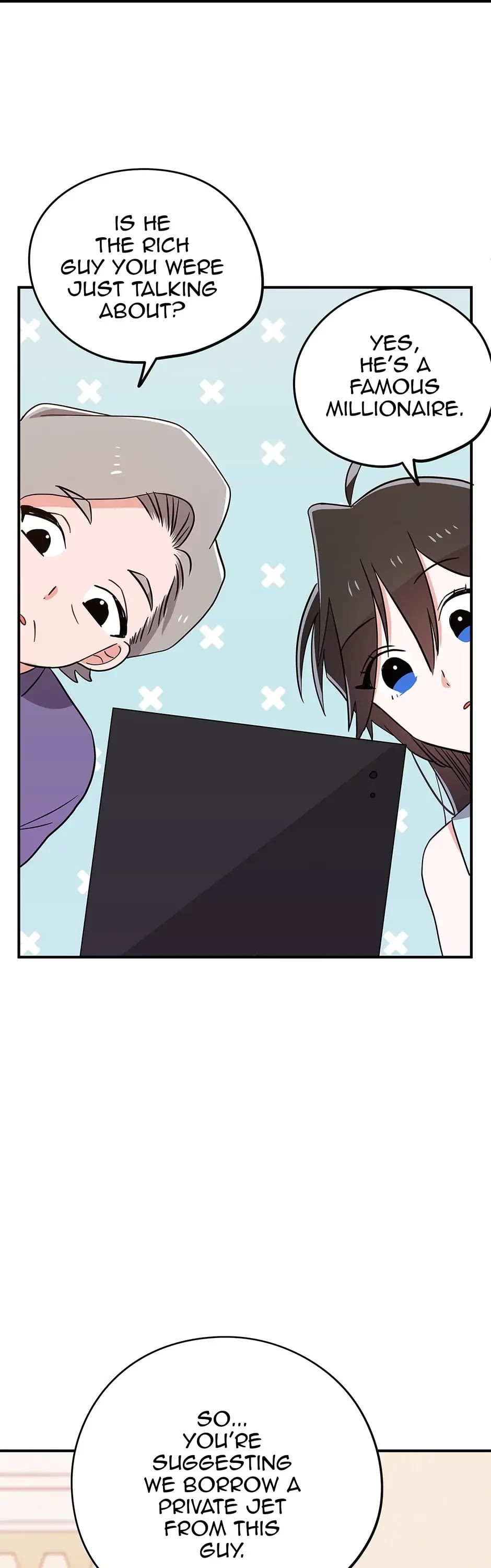 Please Save My Husband Chapter 75 page 43 - Chapter 75: Advanced Items