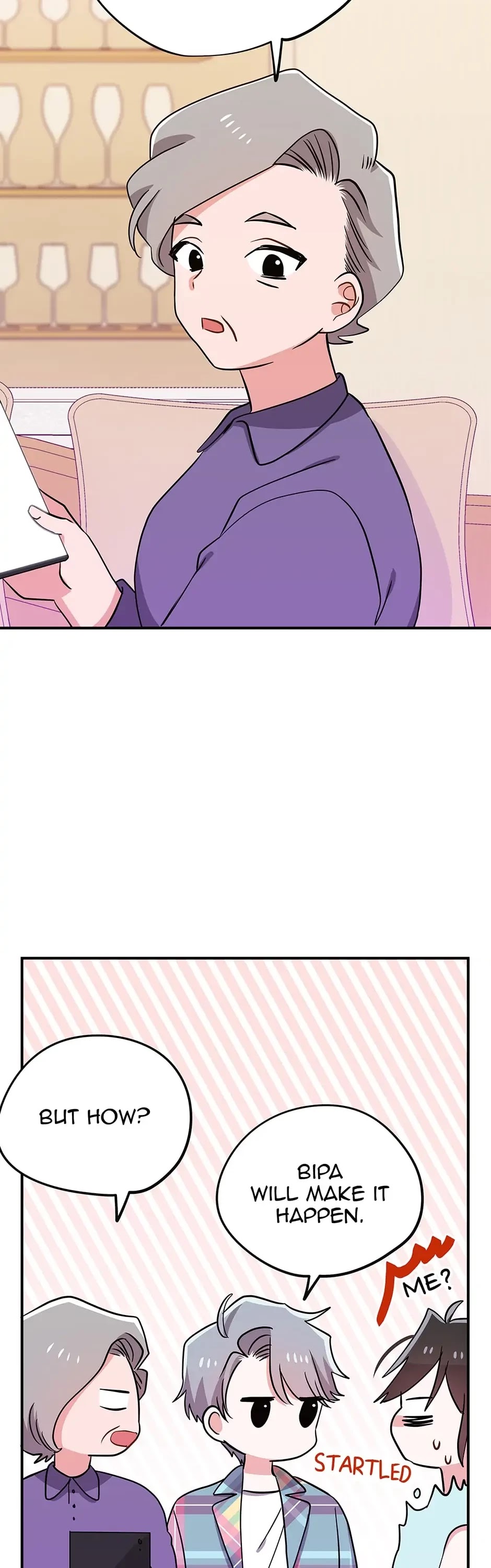 Please Save My Husband Chapter 75 page 44 - Chapter 75: Advanced Items