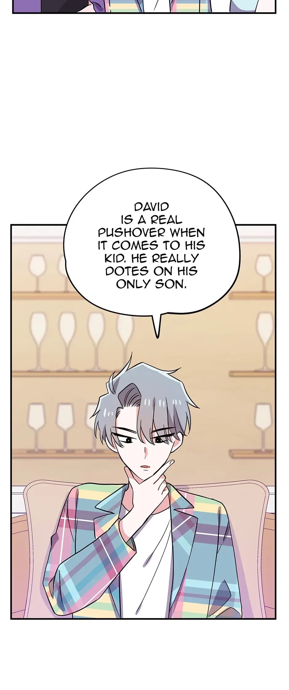 Please Save My Husband Chapter 75 page 45 - Chapter 75: Advanced Items