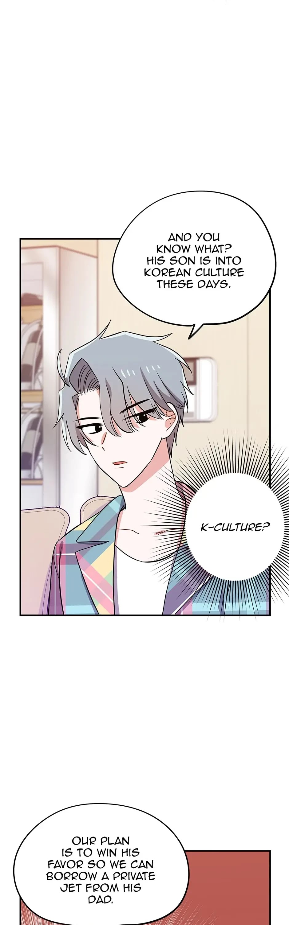 Please Save My Husband Chapter 75 page 47 - Chapter 75: Advanced Items