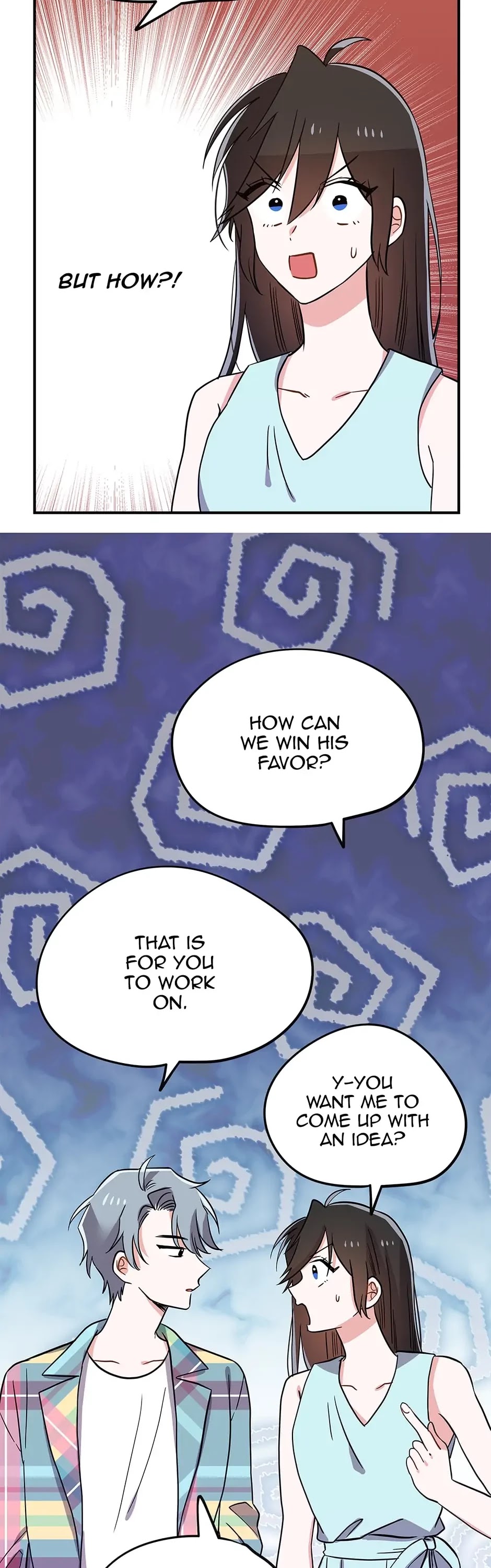 Please Save My Husband Chapter 75 page 48 - Chapter 75: Advanced Items