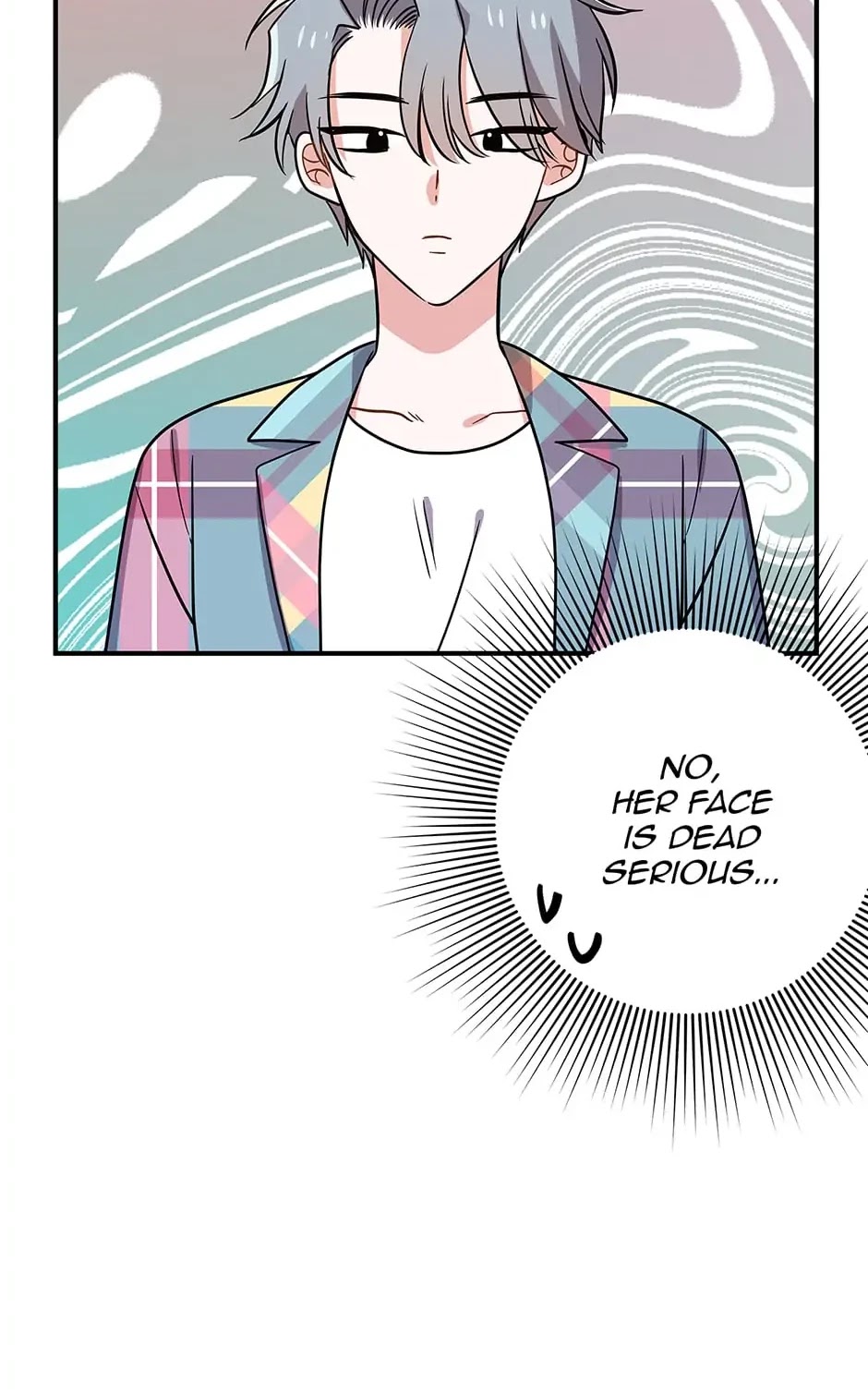 Please Save My Husband Chapter 75 page 50 - Chapter 75: Advanced Items