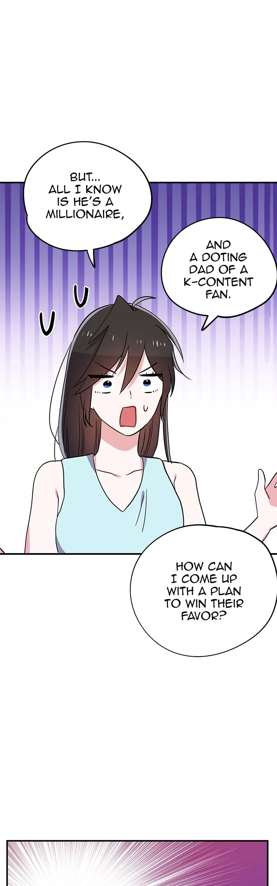 Please Save My Husband Chapter 75 page 51 - Chapter 75: Advanced Items